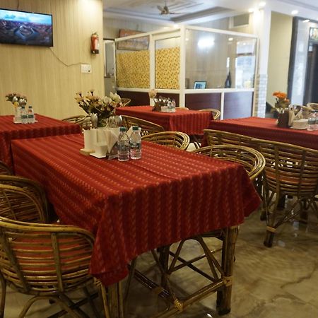 Hotel Kaanha Residency Inn By Shree Krishna Hospitality Rishīkesh Exterior foto