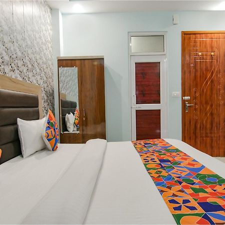 Hotel Kaanha Residency Inn By Shree Krishna Hospitality Rishīkesh Cameră foto